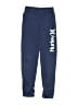 Hurley 100% Polyester Blue Sweatpants Size 12 - 13 - photo 1