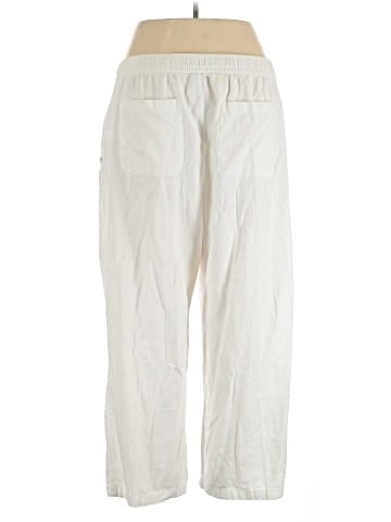 Old Navy Linen Pants (view 2)