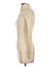 Uniqlo 100% Wool Ivory Wool Pullover Sweater Size XS - photo 5