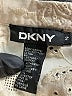 DKNY Ivory Formal Skirt Size 2 - photo 4