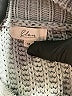 Elan Gray Turtleneck Sweater Size M - photo 7