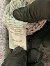 Elan Gray Turtleneck Sweater Size M - photo 8