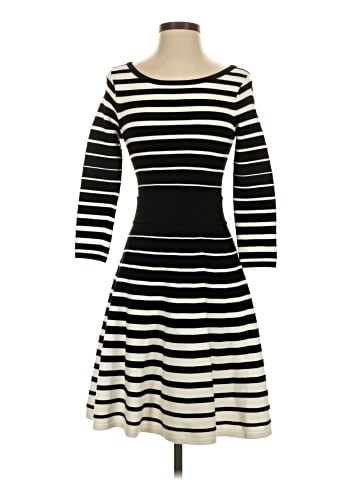 Milly Casual Dress (view 1)