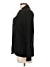St. John Black Wool Cardigan Size 10 - photo 5