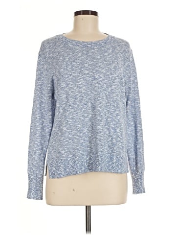 J.Crew Factory Store Pullover Sweater (view 1)