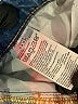 Gap Outlet 100% Cotton Hearts Blue Jeans Size 31R - photo 8