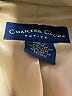 Charter Club 100% Polyester Ivory Blazer Size 4 (petite) - photo 6