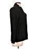 St. John Black Wool Cardigan Size 10 - photo 4