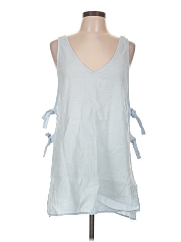 Vitamin A Sleeveless Top (view 1)