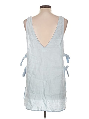 Vitamin A Sleeveless Top (view 2)