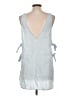 Vitamin A Gray Sleeveless Top Size L - photo 2