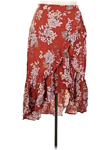 Torrid Casual Skirt (view 1)