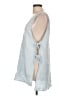 Vitamin A Gray Sleeveless Top Size L - photo 5