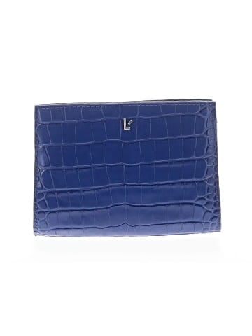 Larroudé Leather Crossbody Bag (view 1)