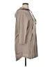 Papillon Tan Poncho Size XL - photo 4
