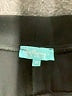Melissa Odabash Solid Black Active Pants Size M - photo 7