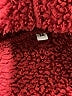 Unbranded Burgundy Fleece Size M - photo 6
