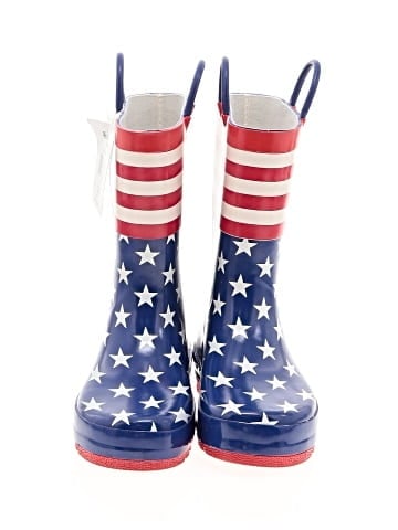 Western Chief Rain Boots (view 2)