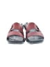 Clarks 100% Leather Red Burgundy Wedges Size 6 - photo 2