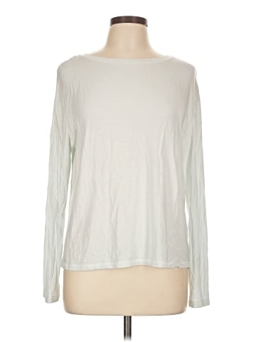 Eberjey Long Sleeve Top (view 1)