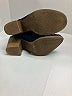 Bongo Blue Ankle Boots Size 9 - photo 5