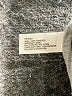 Baby Gap 100% Polyester Gray Track Pants Size 4y - photo 4