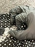 Cato Polka Dots Black Casual Pants Size 14 - photo 5