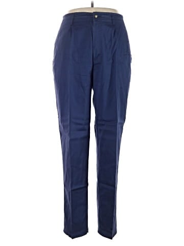 L.L.Bean Casual Pants (view 1)