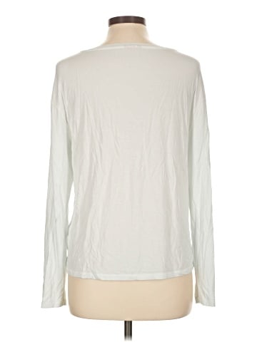 Eberjey Long Sleeve Top (view 2)