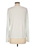 Eberjey Ivory Long Sleeve Top Size L - photo 2