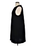 MICHAEL Michael Kors Solid Black Casual Dress Size 1X - photo 5