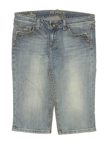 Rerock Denim Shorts (view 1)