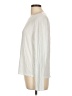 Eberjey Ivory Long Sleeve Top Size L - photo 5