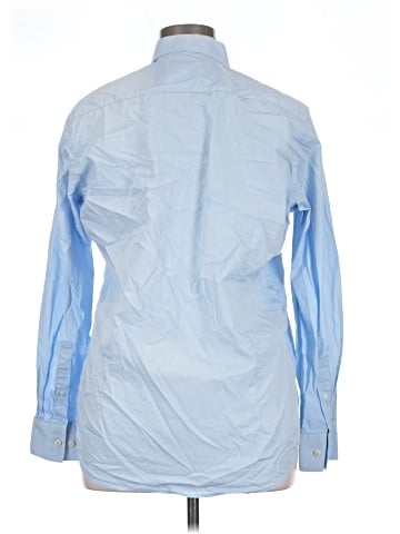 Christian Lacroix Long Sleeve Button-Down Shirt (view 2)