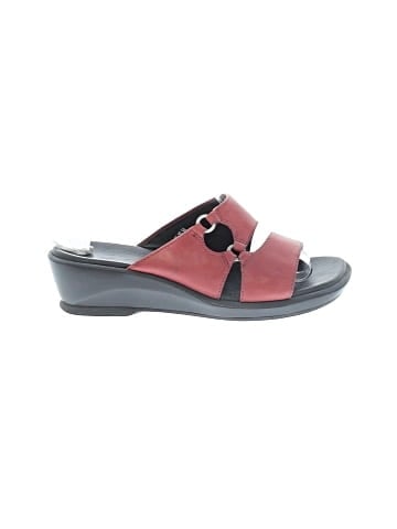 Clarks Wedges (view 1)