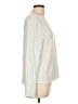 Eberjey Ivory Long Sleeve Top Size L - photo 4