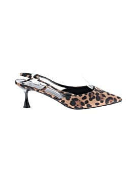 Jones New York Heels