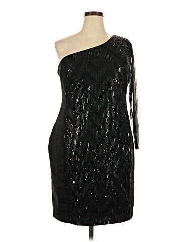 Lane Bryant Cocktail Dress (view 1)
