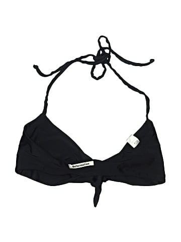Reformation Swimsuit Top (view 2)