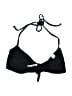 Reformation Solid Black Swimsuit Top Size XS - photo 2