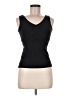 Lululemon Athletica Black Tank Top Size 6 - photo 1