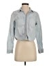 Madewell Blue Long Sleeve Button-Down Shirt Size XXS - photo 1