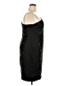 Lane Bryant 100% Polyester Black Cocktail Dress Size 18 - photo 4