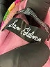 Sam Edelman Print Pink One Piece Swimsuit Size M - photo 3