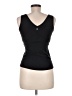 Lululemon Athletica Black Tank Top Size 6 - photo 2