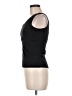 Lululemon Athletica Black Tank Top Size 6 - photo 5