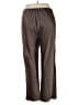 Reformation Brown Active Pants Size XL - photo 2