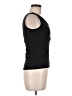 Lululemon Athletica Black Tank Top Size 6 - photo 4
