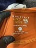 Mountain Hardwear Orange Sweatshirt Size XL - photo 7