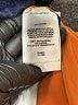 Mountain Hardwear Orange Sweatshirt Size XL - photo 8